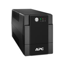 Nobreak APC Back-UPS 600VA, Entrada Bivolt, Saída 115V - BVX600I-BR Nobreak APC Back-UPS 600VA, Entrada Bivolt, Saída 115V - BVX600I-BR