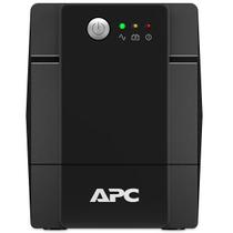 Nobreak APC BACK-UPS 600VA Entrada Bivolt Saída 115V - BVX600I-BR