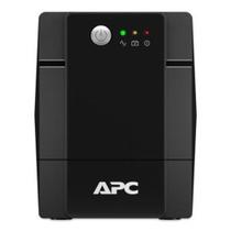 Nobreak Apc Back-ups Tower 600va 110/220v Saída 127v 4x Nbr Bvx600bi-br