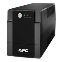 Nobreak APC BVX600BIBR BackUPS 600VA torre Bivolt