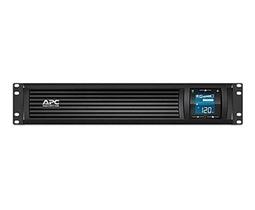 Nobreak APC SMC1500I2U-BR Smart-UPS 1500VA 230V 2U