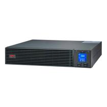 Nobreak APC SRV 2 KVA 230V RACK S/EXPANSÃO BAT SRV2KRI-BR Nobreak APC SRV 2 KVA 230V RACK S/EXPANSÃO BAT SRV2KRI-BR