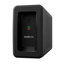 Nobreak Attiv 1200va Bivolt Entrada 110/220v E Saida 110v 4822209 - INTELBRAS Nobreak Attiv 1200va Bivolt Entrada 110/220v E Saida 110v 4822209 - INTELBRAS