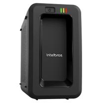Nobreak ATTIV Intelbras 600VA, 220V, 9 Níveis de Proteção, Semi Senoidal, Preto - 4822201