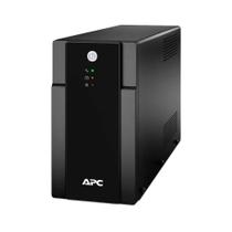 Nobreak Back-UPS 1500VA BX1500BI-BR APC/Microsol Nobreak Back-UPS 1500VA BX1500BI-BR APC/Microsol