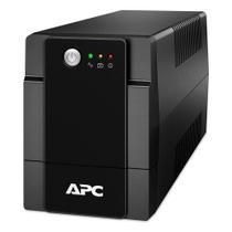 Nobreak Back-UPS 600VA BVX60BI-BR APC/Microsol