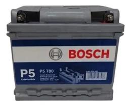 Nobreak Bateria Estacionária 50ah Bosch P5 780