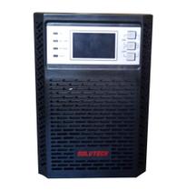 Nobreak ck 3000 va dupla conversão senoidal online 220v Nobreak ck 3000 va dupla conversão senoidal online 220v