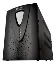 Nobreak Coletek PG II 2500VA Biv/115V 4 Baterias 10 Tomadas