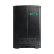 Nobreak Coletek UPS SAFE 1500VA, AUT, 2 Bateria, 8 Tomadas, Preto - SAFE1500-USB Nobreak Coletek UPS SAFE 1500VA, AUT, 2 Bateria, 8 Tomadas, Preto - SAFE1500-USB