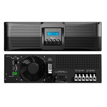 Nobreak Delta NEWRT 10 KVA SYSTEM C/BATERIA E14I103220005/00