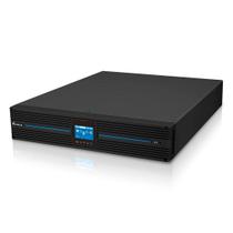 Nobreak Delta RT ON-LINE 20KW UPS - UPS203R6RT2N035 Nobreak Delta RT ON-LINE 20KW UPS - UPS203R6RT2N035