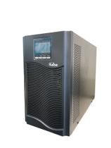 Nobreak Dupla Conversão online Senoidal 3KVA 220/220v c/ bateria Kaise