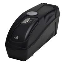Nobreak Easy Pro 10 Tomadas Estabilizador Interno 1600VA 115/127/220V 60HZ Ragtech - 20NEP4036