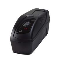 Nobreak Easy Pro 3200VA Senoidal Entrada Trivolt Saída 115V Bateria 10 Tomadas Ragtech - 20NEP4061