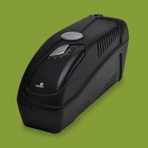 Nobreak Easy Pro Senoidal 1200va, Usb, Bivolt 4162 Preto