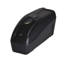 Nobreak Easy Way 1450VA Entrada 115 127 220V Saída 115V 6 Tomadas Ragtech