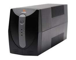 Nobreak Estabilizador Lacerda UPS New Orion Premium 600VA Entrada 115V 3 Tomadas