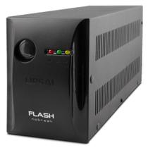 Nobreak Flash+ 1200VA 220V 04 Tomadas 51071222 UPSAI Nobreak Flash+ 1200VA 220V 04 Tomadas 51071222 UPSAI
