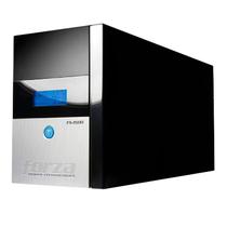 Nobreak Forza FX-1500LCD-U UPS Interativa 1500VA 840W Estabilizador 8 Tomadas 220V Nobreak Forza FX-1500LCD-U UPS Interativa 1500VA 840W Estabilizador 8 Tomadas 220V