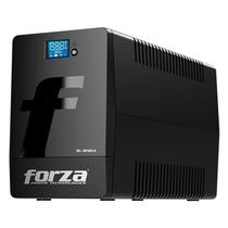 Nobreak Forza SL-1012UL UPS Interativa 1000VA 600W 220V Nobreak Forza SL-1012UL UPS Interativa 1000VA 600W 220V