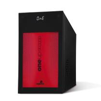Nobreak Gamer Ragtech One Up Nitro 2000VA 1400W, Senoidal, RGB, bivolt 4590