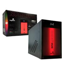 Nobreak Gamer Ragtech Senoidal Puro One Up Predator 800Va Ti