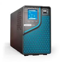 Nobreak Gamer Senoidal 1500Va Entrada Bivolt E Saida 115 Ou