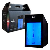 Nobreak Gamer Senoidal Ragtech One Up Nitro, 1400Va, Entrada Nobreak Gamer Senoidal Ragtech One Up Nitro, 1400Va, Entrada