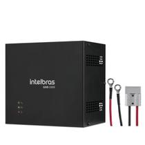 Nobreak gnb 1500va 120v - intelbras 4822020