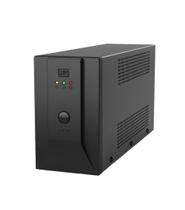 Nobreak Home 800vA 40 Minutos Entrada 115 à 220V / Saída 115V Weg