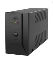 Nobreak Home Estabilizador 600Va Bivolt 6 Tomadas 60HZ 30min Weg Preto 15002058 Office Bateria Selada Nobreak Home Estabilizador 600Va Bivolt 6 Tomadas 60HZ 30min Weg Preto 15002058 Office Bateria Selada