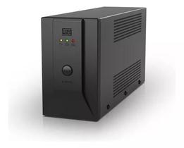 Nobreak Home Weg 1200VA 115/220V 115V 50/60 Hz