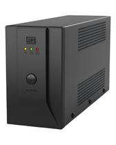 Nobreak Home Weg 1200va 600w Bivolt Preto 6 Tomadas Preto Nobreak Home Weg 1200va 600w Bivolt Preto 6 Tomadas Preto
