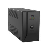 Nobreak Home WEG 600 VA, Entrada 115/220 V, Saída 115 V, 50/60 Hz - HOME006051030200 Nobreak Home WEG 600 VA, Entrada 115/220 V, Saída 115 V, 50/60 Hz - HOME006051030200