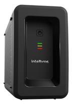 Nobreak Intelbras 1200va ATTIV 110V Pc Xbox Dvr Câmeras Vigilância Cftv Notebook