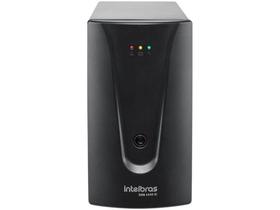 Nobreak Intelbras 1440VA 6 Tomadas - XNB 1440 BI Nobreak Intelbras 1440VA 6 Tomadas - XNB 1440 BI