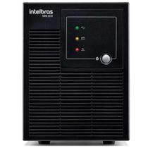 Nobreak Intelbras 1500va/1050w Biv/120v Snb 1500 Va Bi