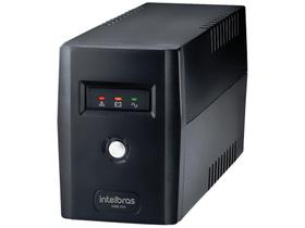 Nobreak Intelbras 600VA 4 Tomadas XNB 600 Nobreak Intelbras 600VA 4 Tomadas XNB 600