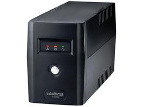 Nobreak Intelbras 600VA 4 Tomadas XNB 600 Nobreak Intelbras 600VA 4 Tomadas XNB 600