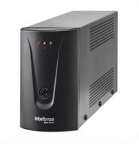 Nobreak Intelbras 720VA 6 Tomadas - XNB 720 BI