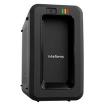 Nobreak Intelbras ATTIV 600VA, Semi senoidal, 120V, 4 Tomadas de Saída, Preto - 4822200