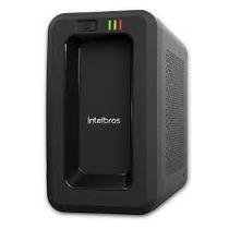 Nobreak Intelbras Attiv 700 Va Entrada Bivolt Saída 120v Computador Notebook Video Game