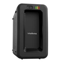 Nobreak Intelbras ATTIV 700VA, 350W, 220V, 4 Tomadas, Preto - 4822204