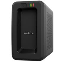 Nobreak intelbras attiv seg bi+ bateria externa opcional 1x