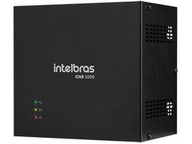 Nobreak Intelbras Gnb 1000va 220v Preto Nobreak Intelbras Gnb 1000va 220v Preto