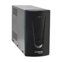 Nobreak Intelbras Interactive XNB 1440 Bivolt Preto
