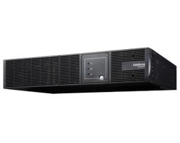 Nobreak intelbras snb 3000 va senoidal rack/torre bivolt op