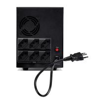 Nobreak intelbras snb 700va bivolt 4822012