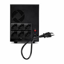 Nobreak Intelbras Snb 700va Bivolt 4822012